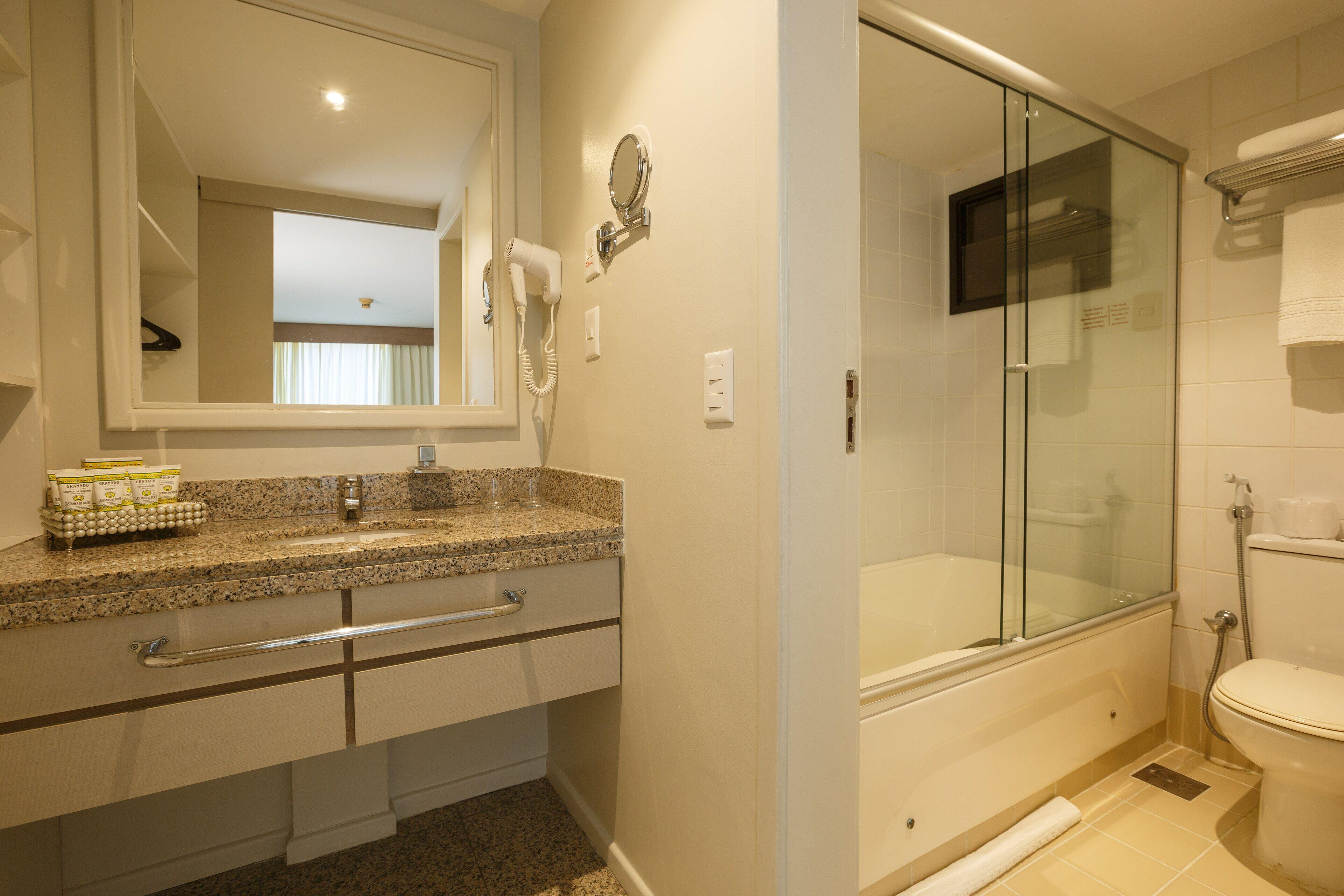 Hotel Blue Tree Towers Beira Mar 4*