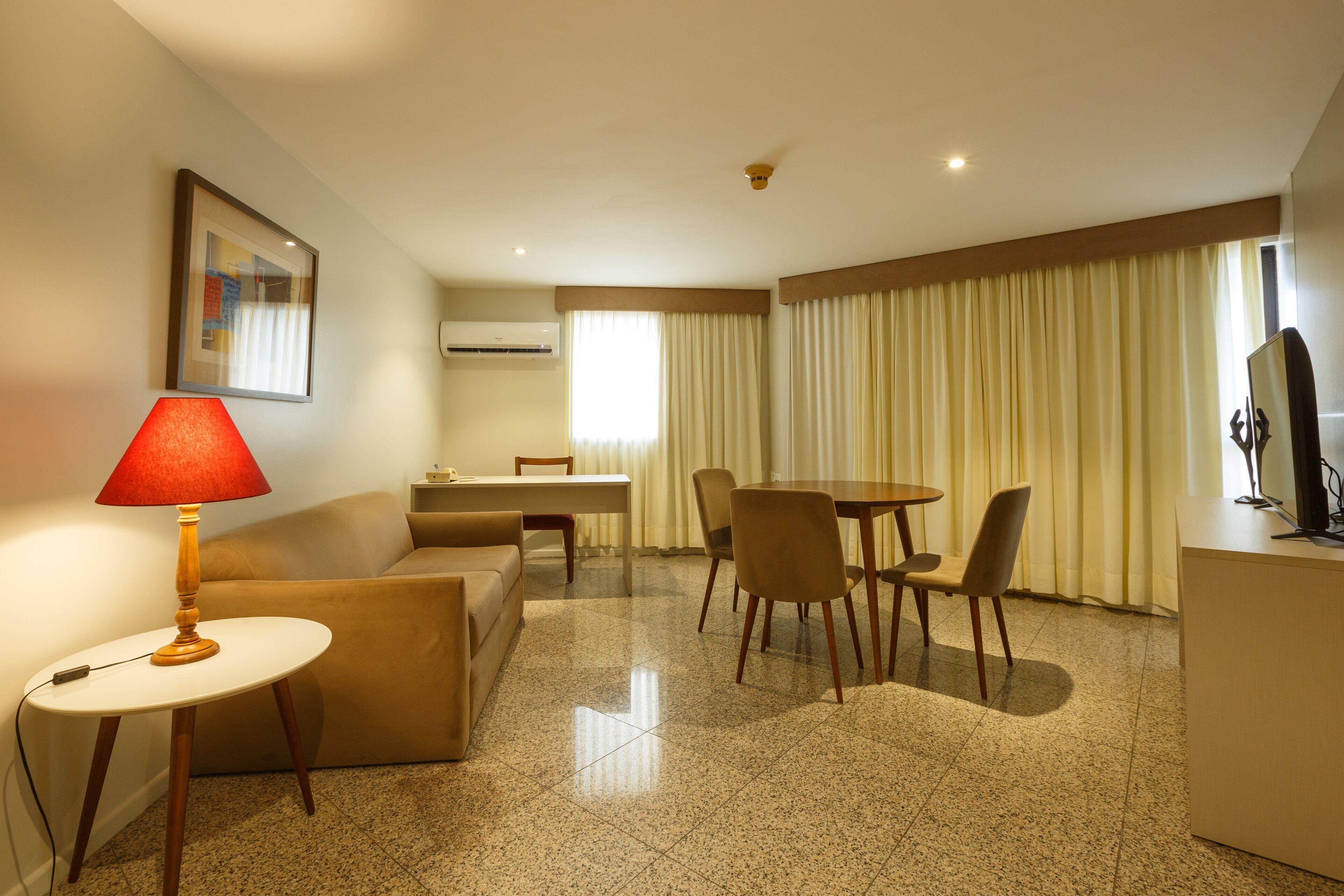 Blue Tree Towers Beira Mar Hotel Fortaleza (Ceara)