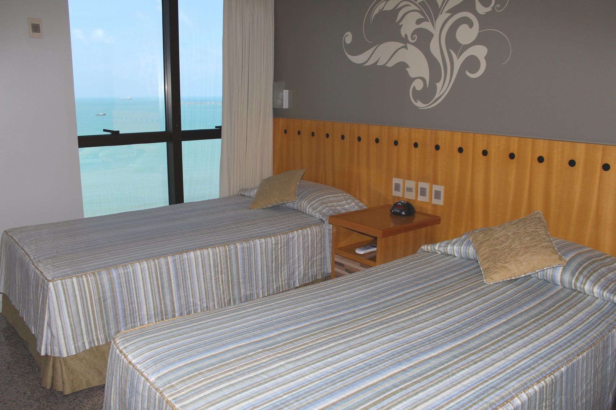 Hotel Blue Tree Towers Beira Mar