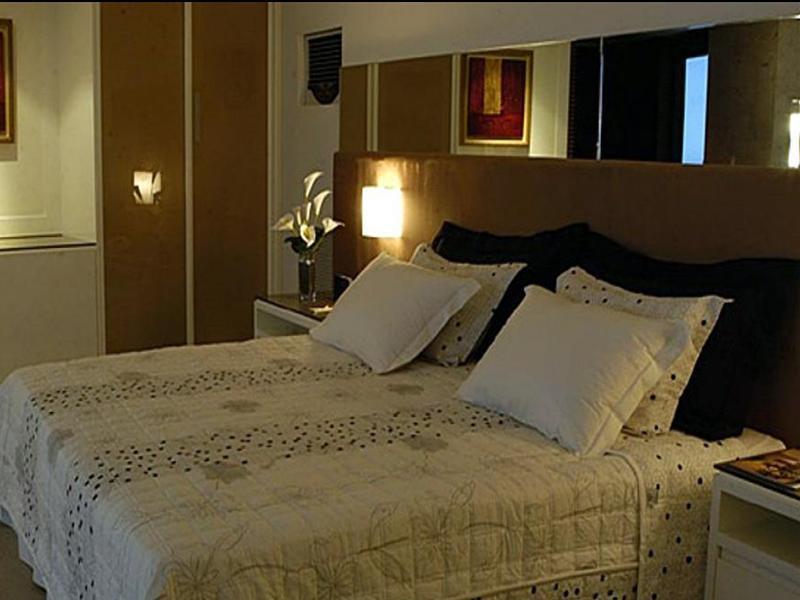 Hotel Blue Tree Towers Beira Mar Fortaleza (Ceara)