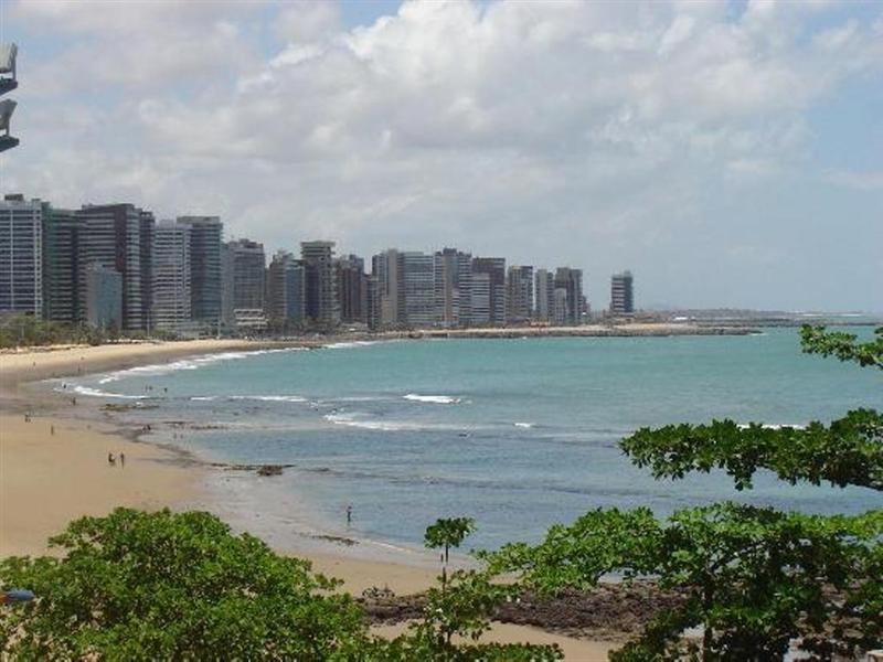 Hotel Blue Tree Towers Beira Mar