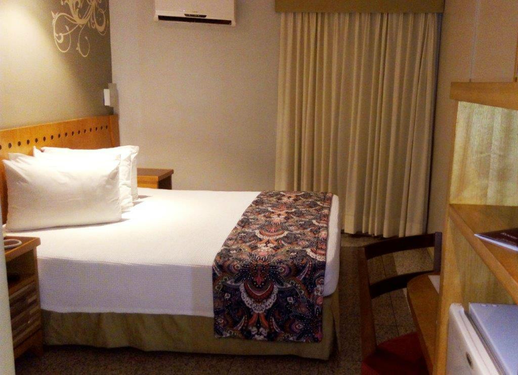 Hotel Blue Tree Towers Beira Mar