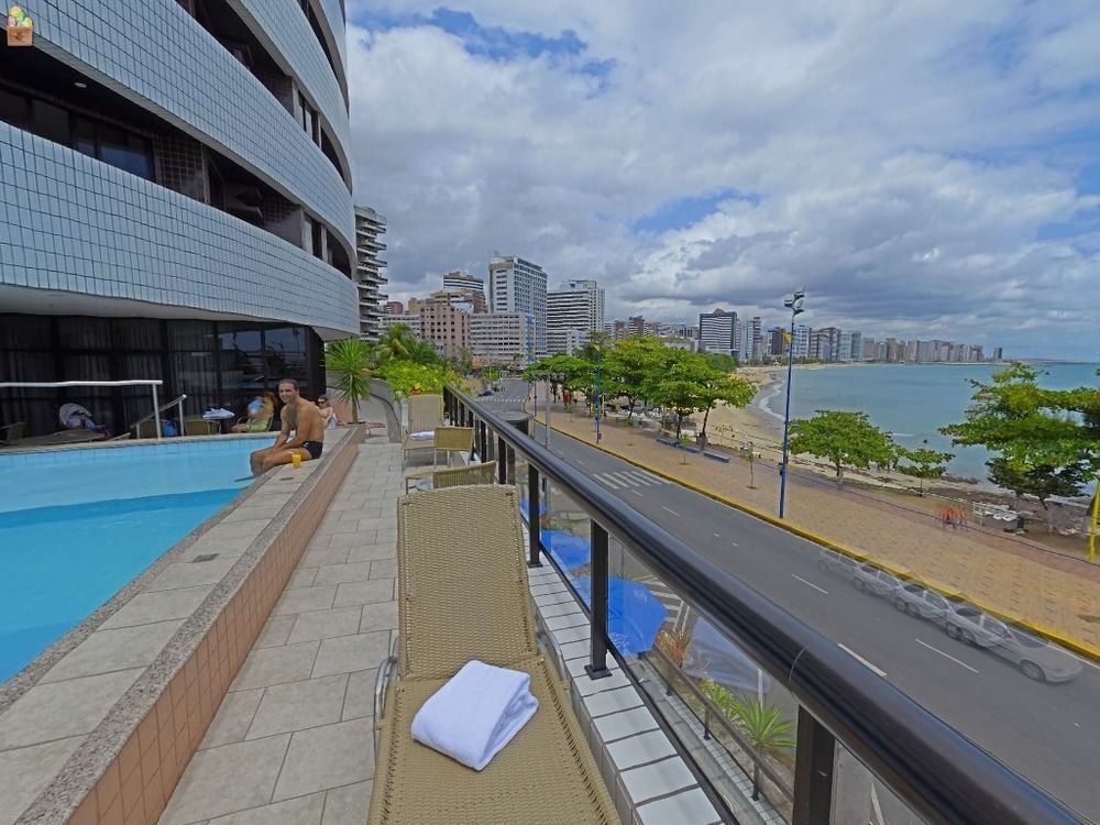 Blue Tree Towers Beira Mar