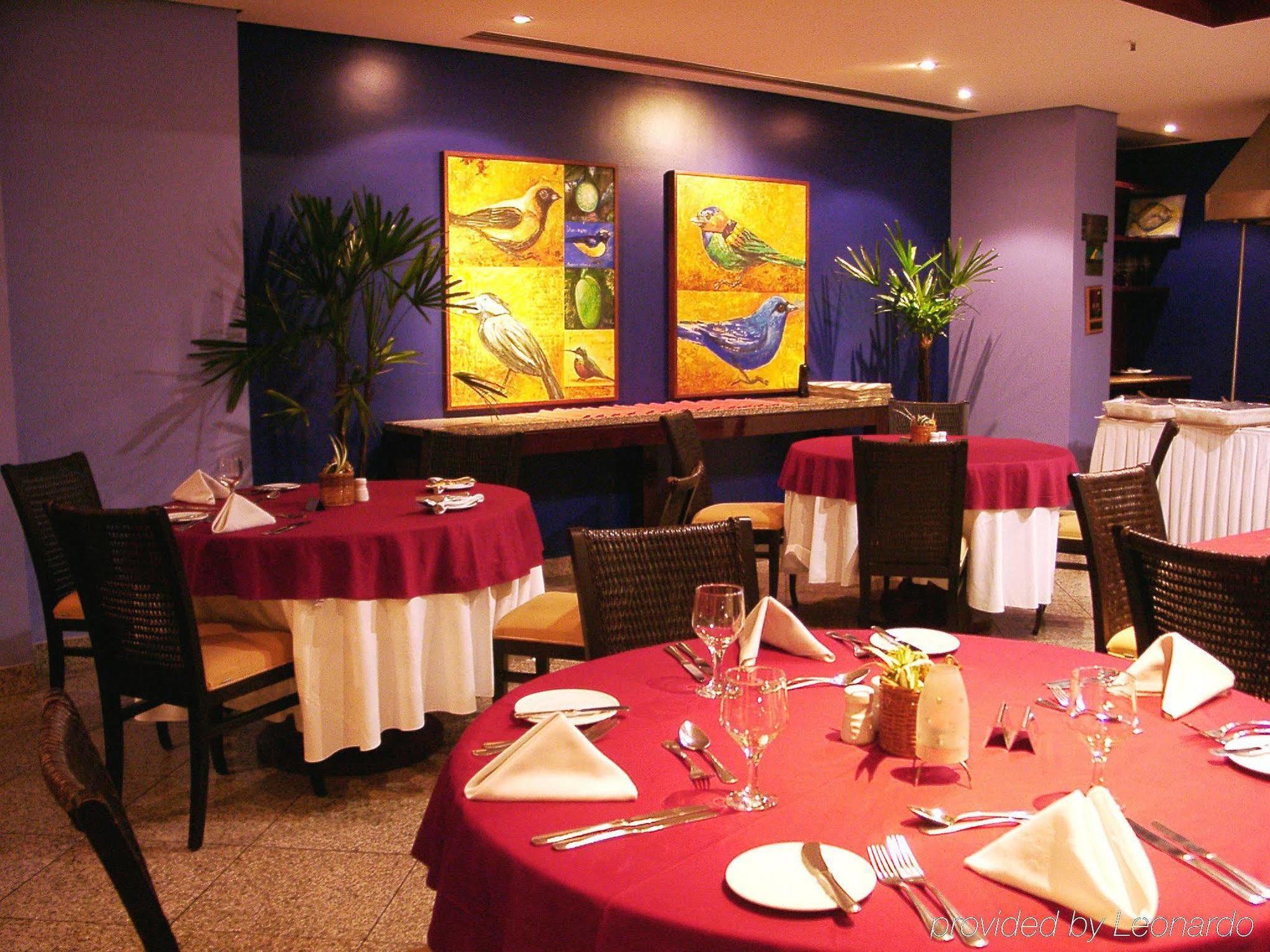 Blue Tree Towers Beira Mar 4* Fortaleza (Ceara)