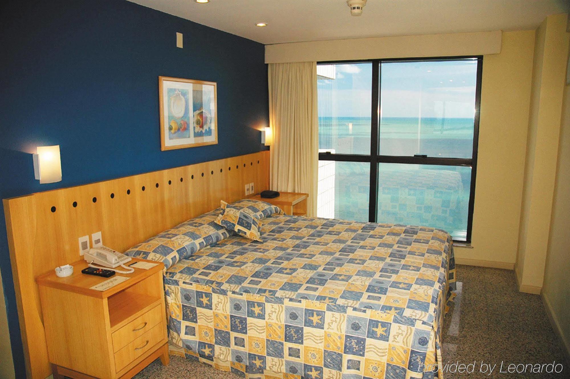 Hotel Blue Tree Towers Beira Mar Fortaleza (Ceara)