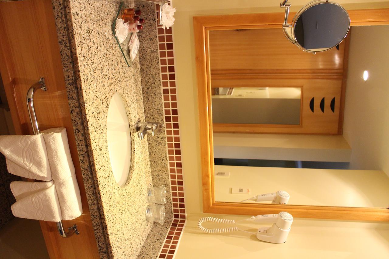Blue Tree Towers Beira Mar Hotel 4*
