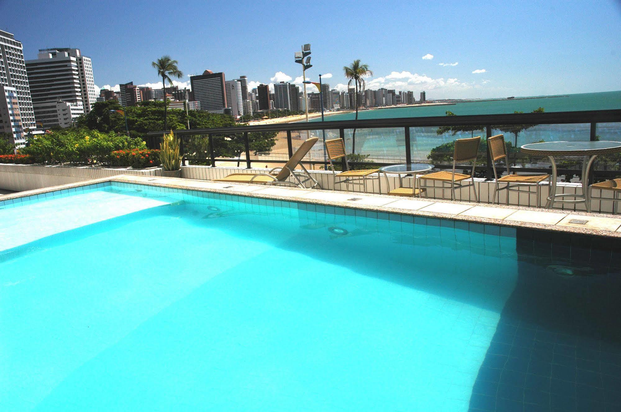 Blue Tree Towers Beira Mar