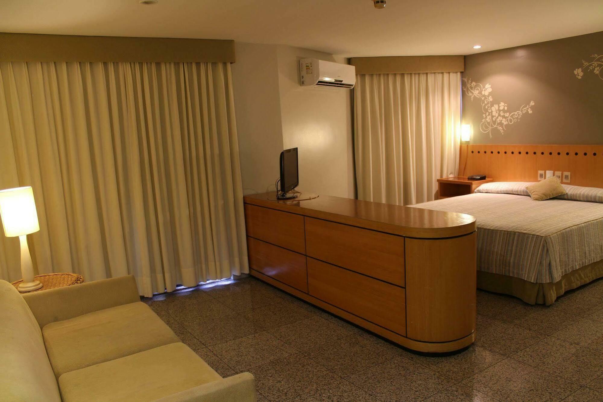 Hotel Blue Tree Towers Beira Mar Fortaleza (Ceara)