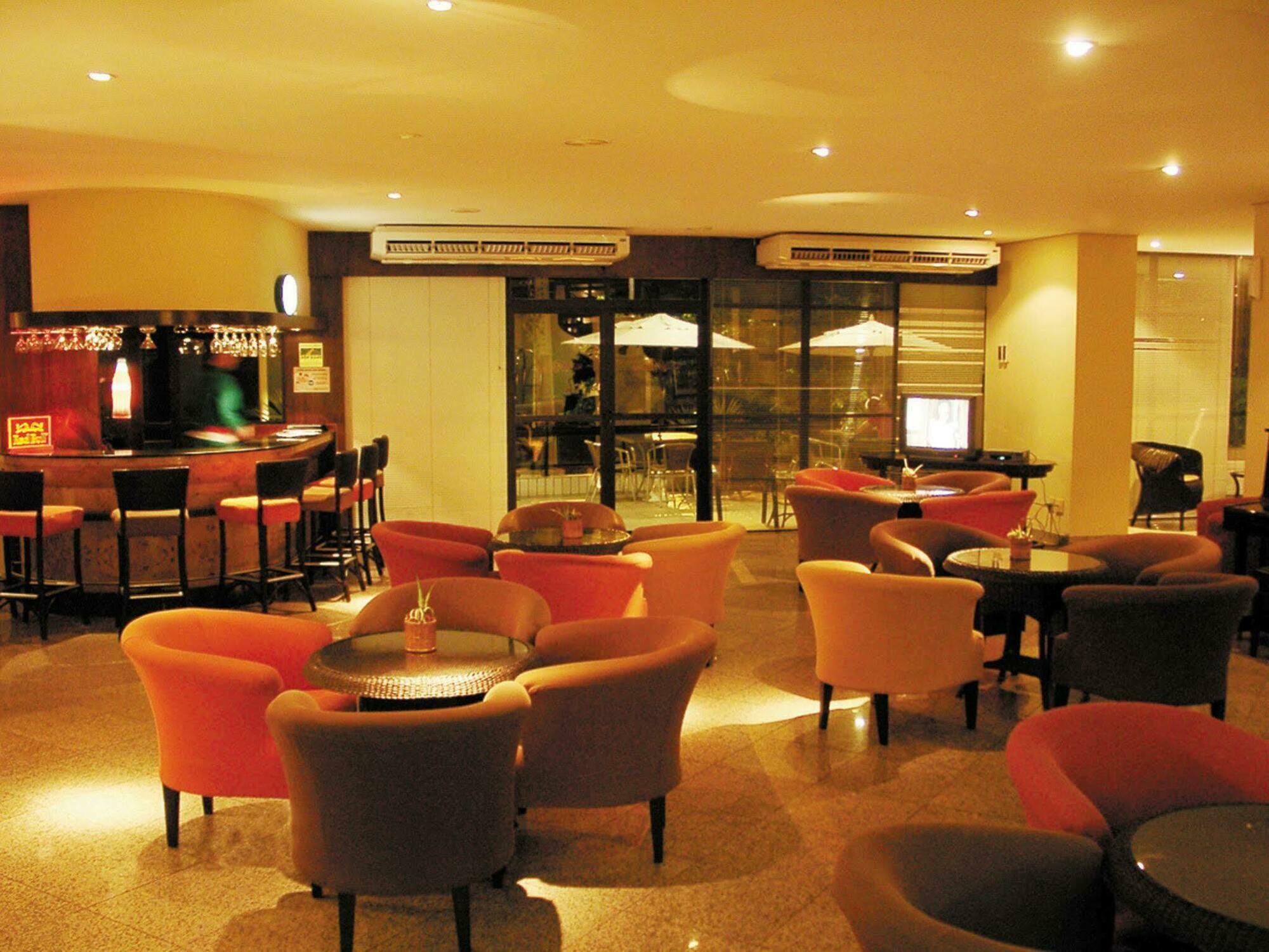 Hotel Blue Tree Towers Beira Mar Fortaleza (Ceara)